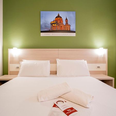 Best Quality Hotel Gran Mogol 토리노 외부 사진