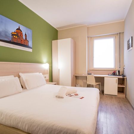 Best Quality Hotel Gran Mogol 토리노 외부 사진