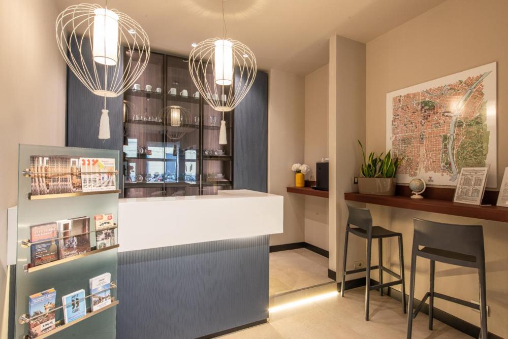 Best Quality Hotel Gran Mogol 토리노 외부 사진