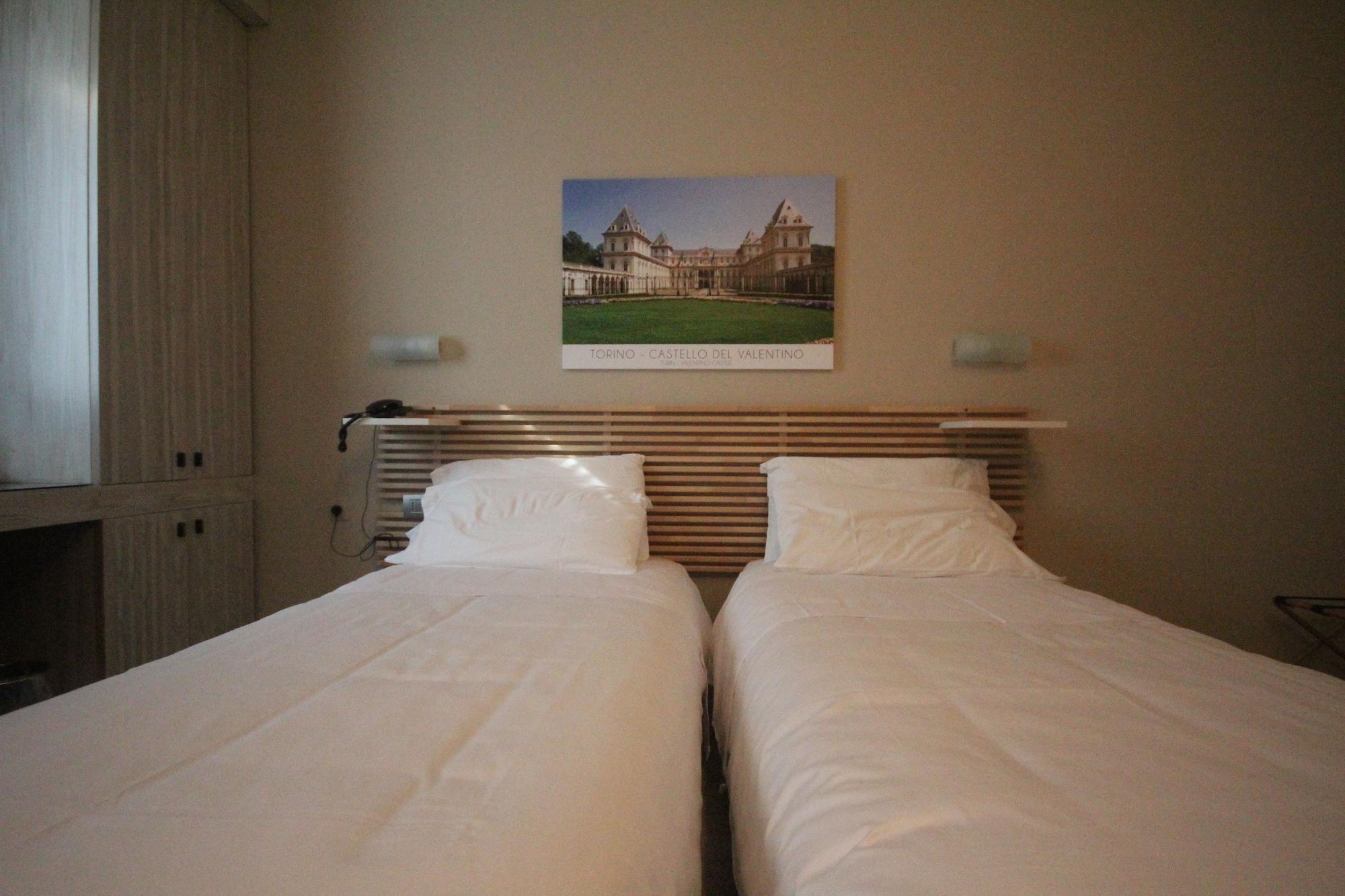 Best Quality Hotel Gran Mogol 토리노 외부 사진
