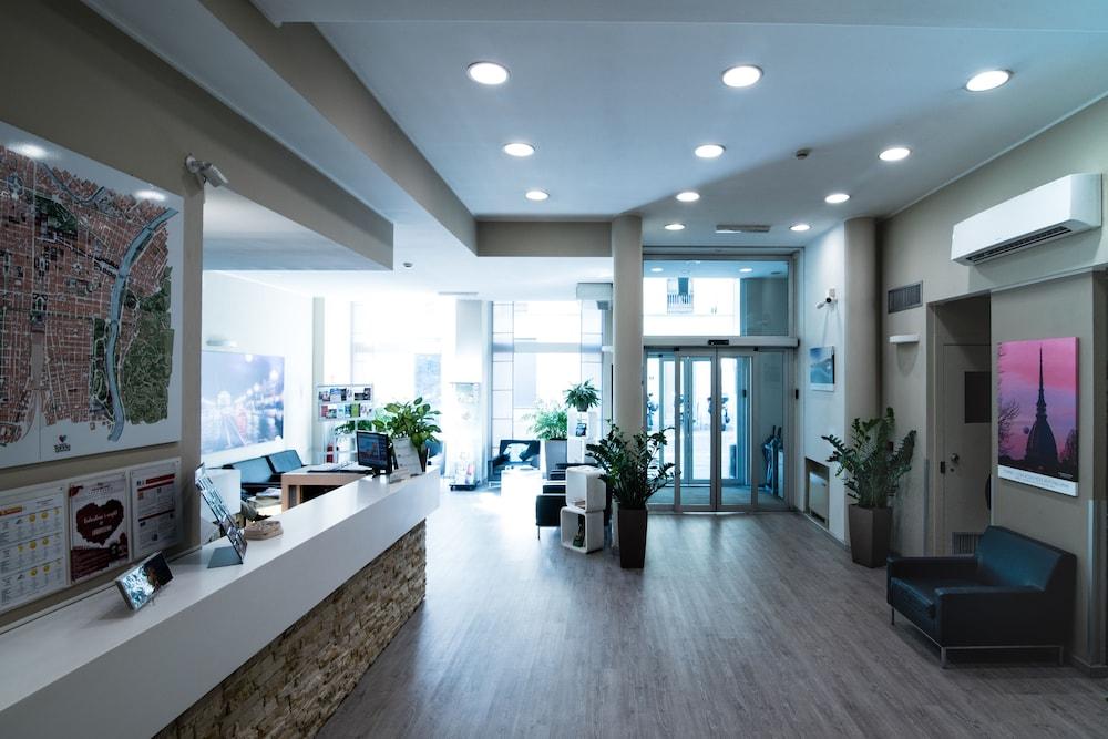 Best Quality Hotel Gran Mogol 토리노 외부 사진