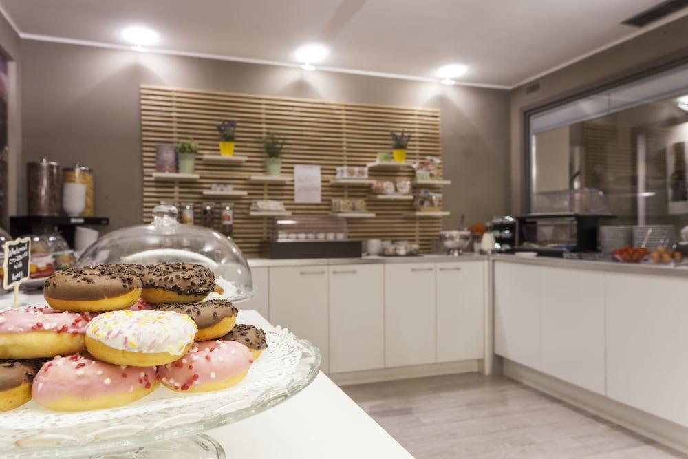 Best Quality Hotel Gran Mogol 토리노 외부 사진