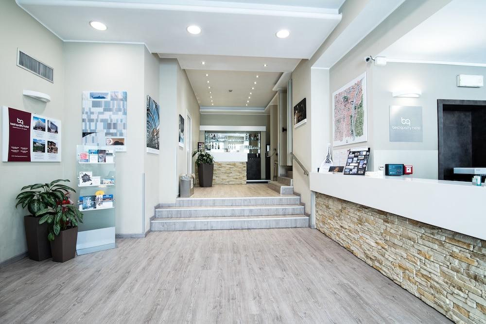 Best Quality Hotel Gran Mogol 토리노 외부 사진