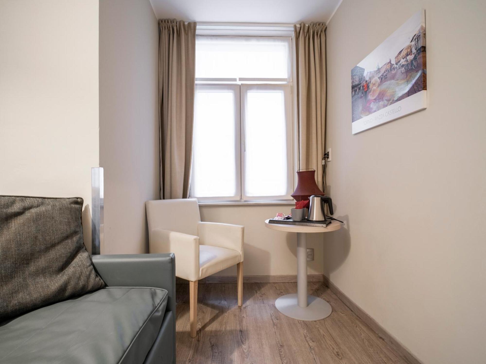 Best Quality Hotel Gran Mogol 토리노 외부 사진