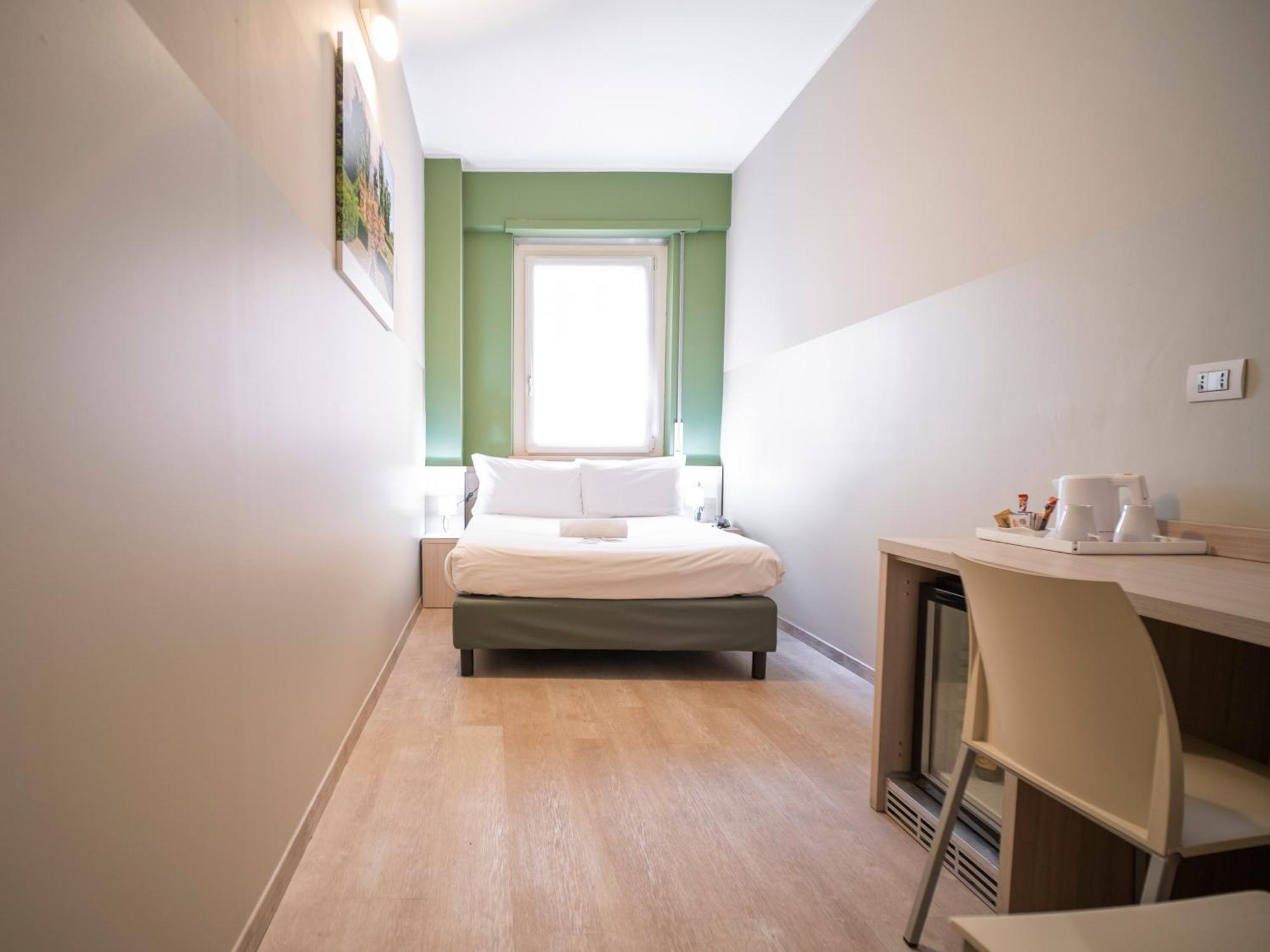Best Quality Hotel Gran Mogol 토리노 외부 사진