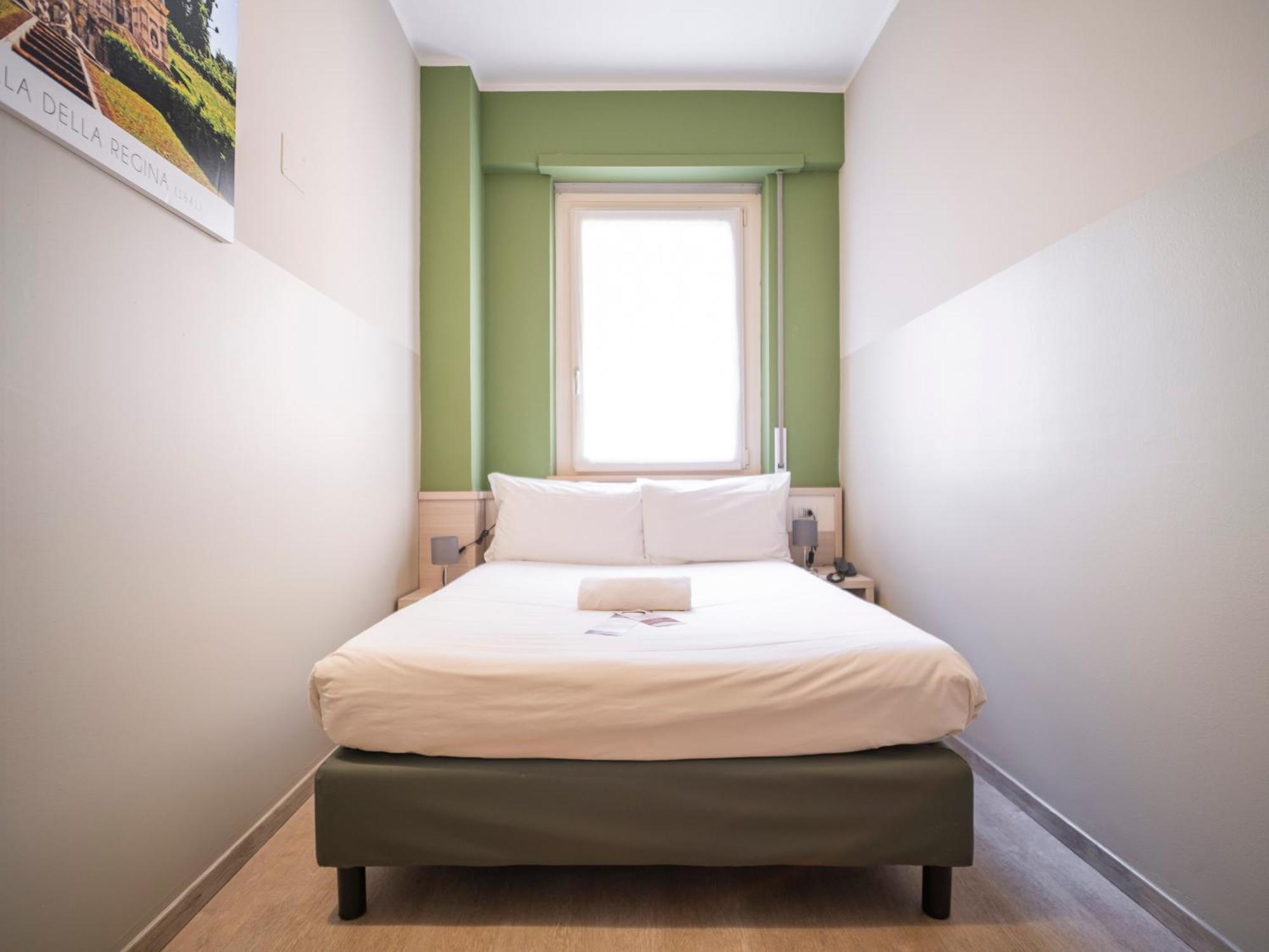 Best Quality Hotel Gran Mogol 토리노 외부 사진