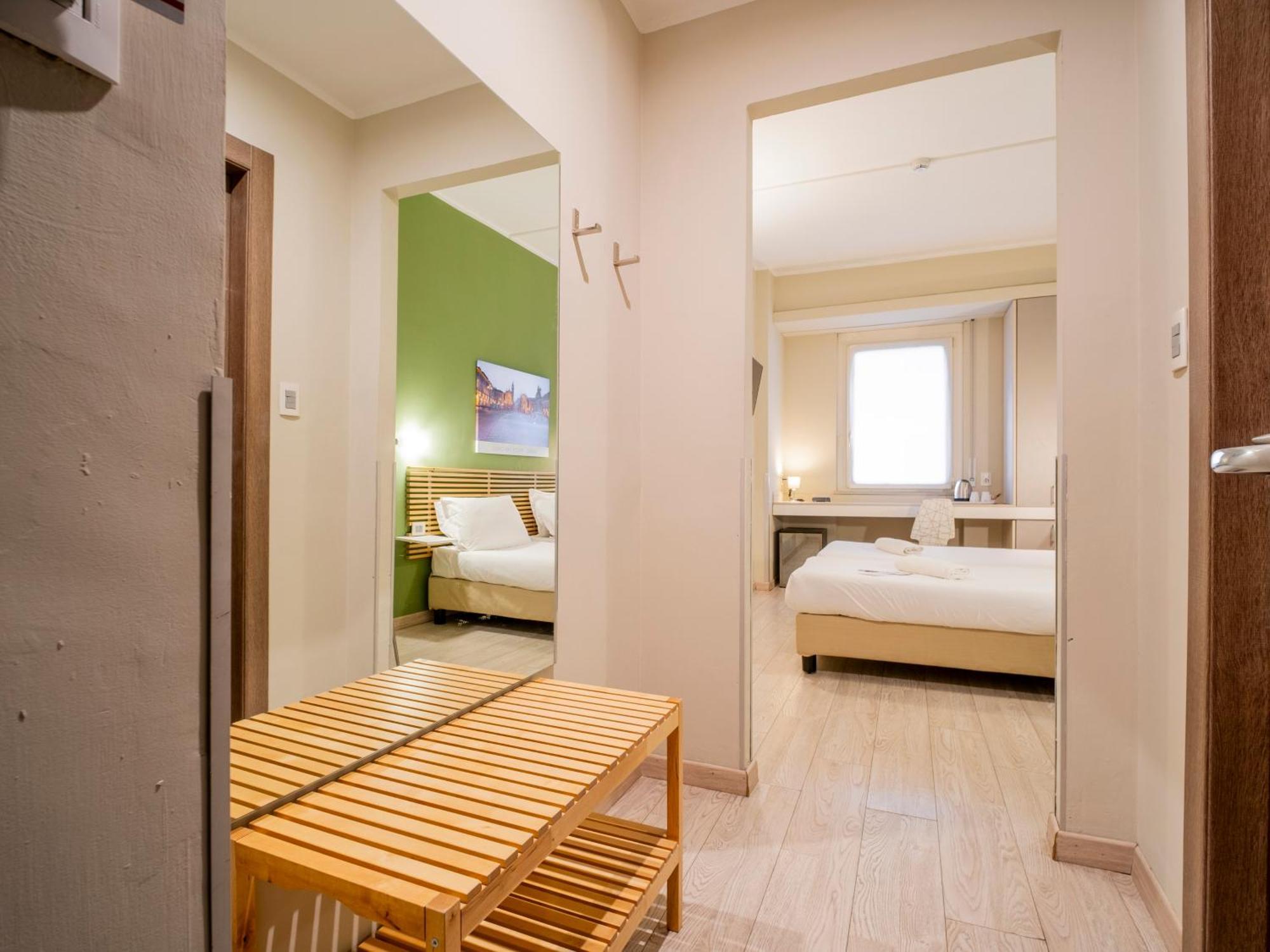 Best Quality Hotel Gran Mogol 토리노 외부 사진