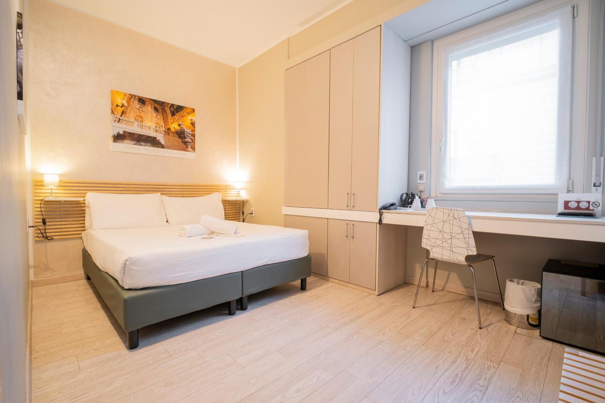 Best Quality Hotel Gran Mogol 토리노 외부 사진