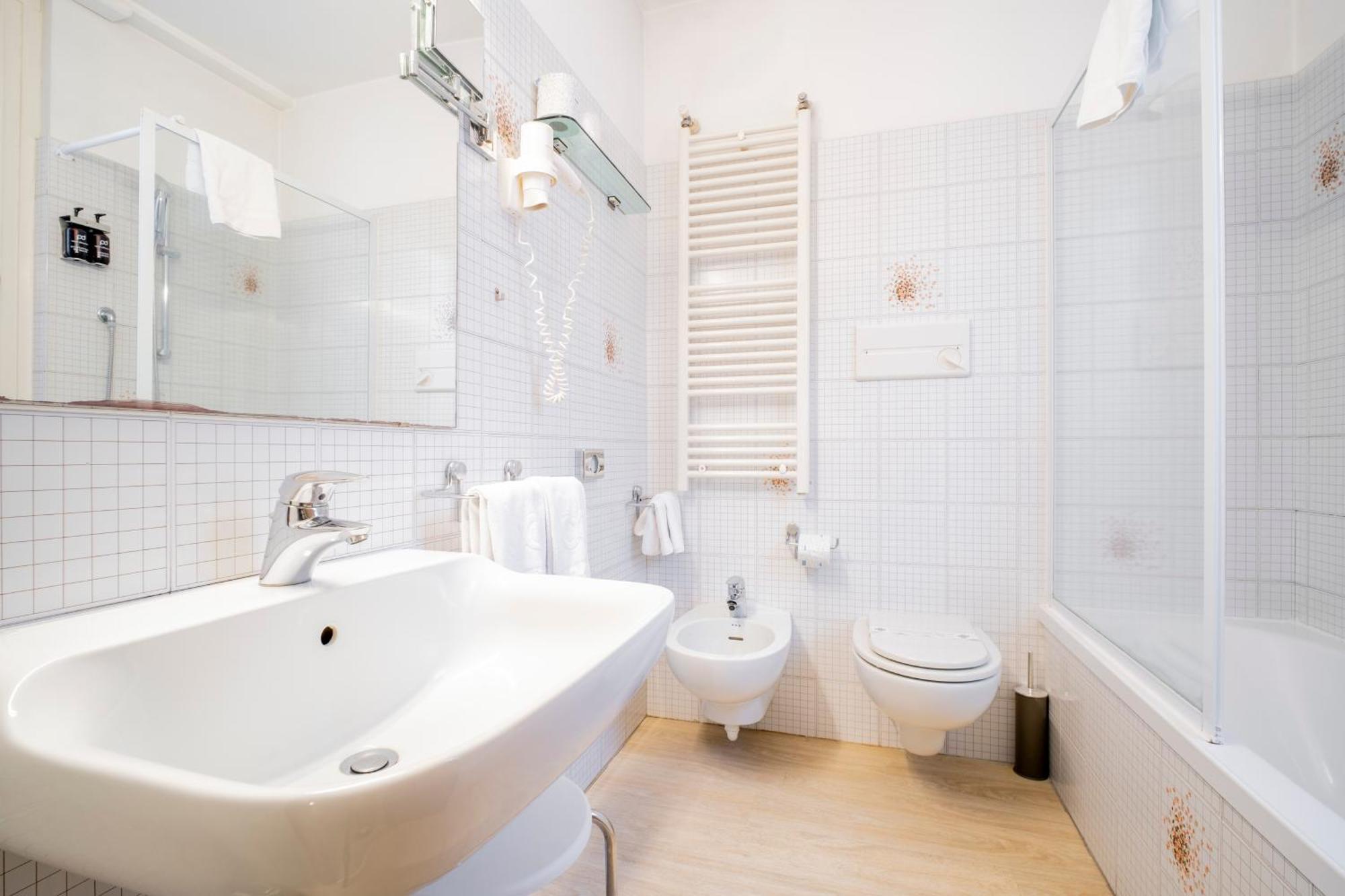 Best Quality Hotel Gran Mogol 토리노 외부 사진