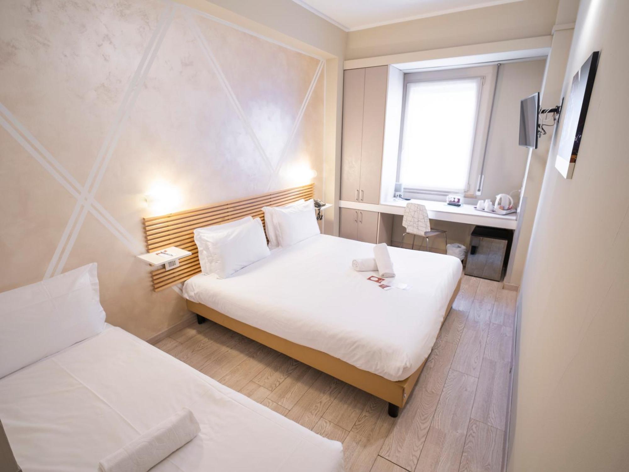 Best Quality Hotel Gran Mogol 토리노 외부 사진