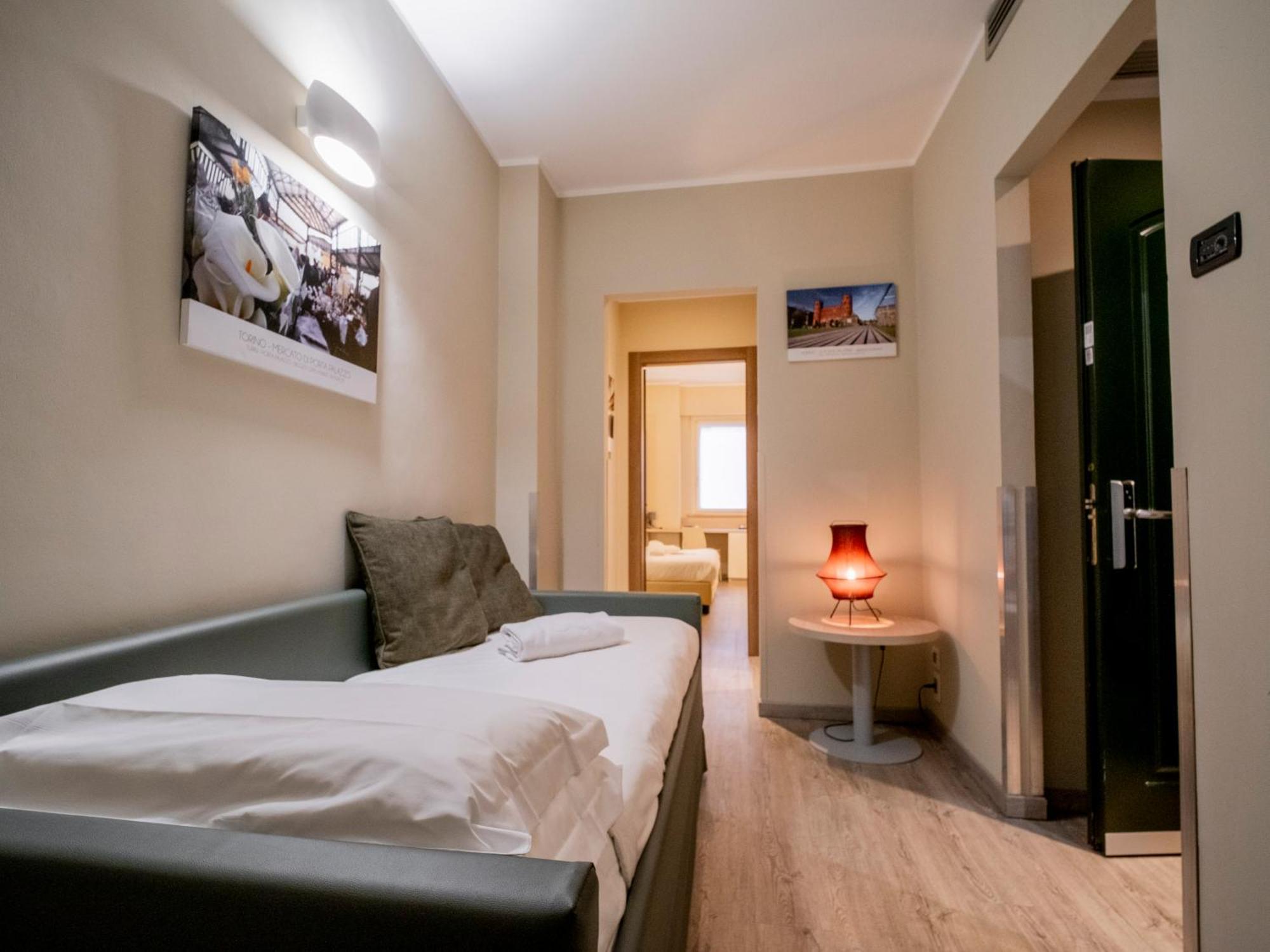 Best Quality Hotel Gran Mogol 토리노 외부 사진
