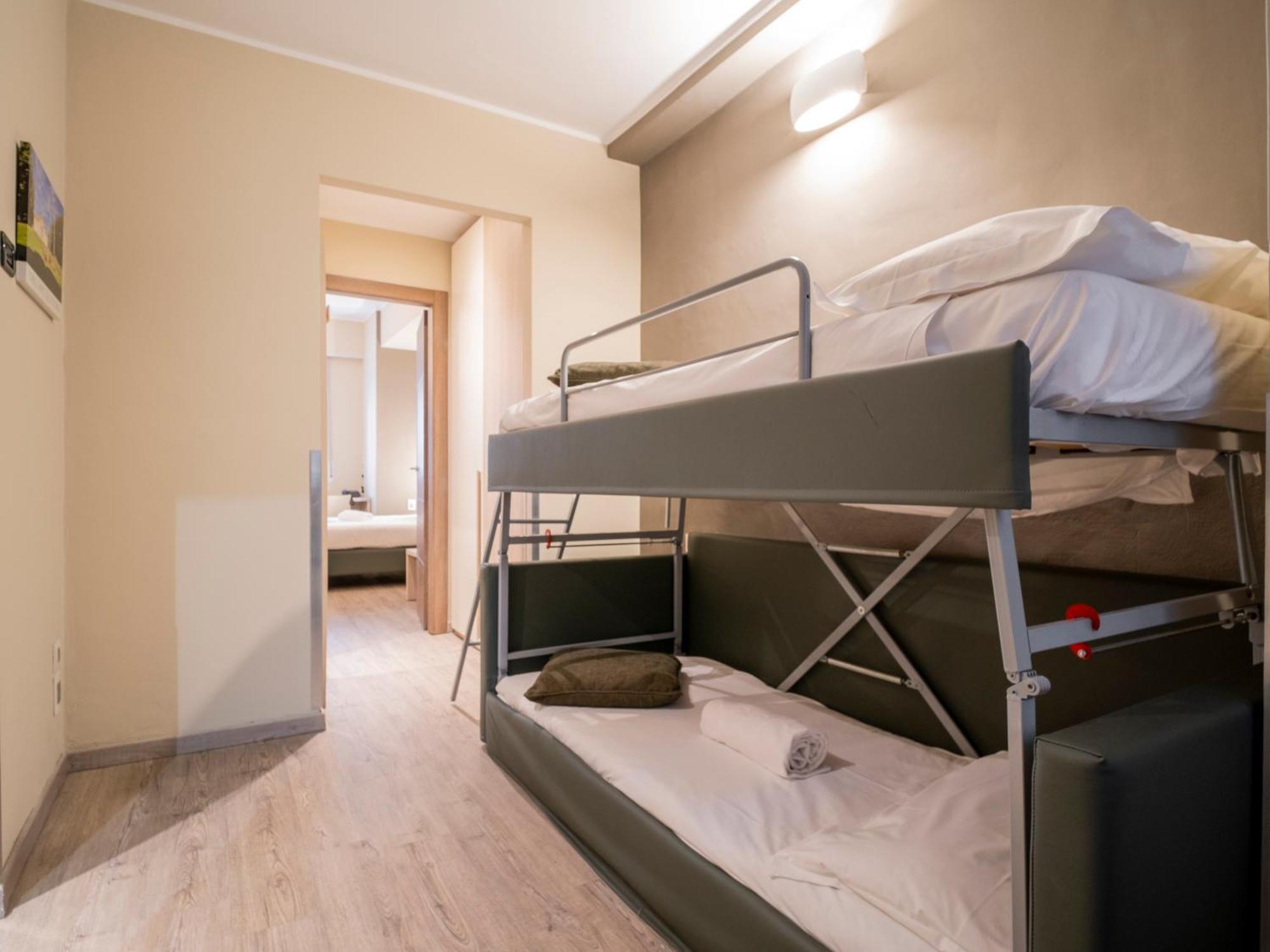 Best Quality Hotel Gran Mogol 토리노 외부 사진