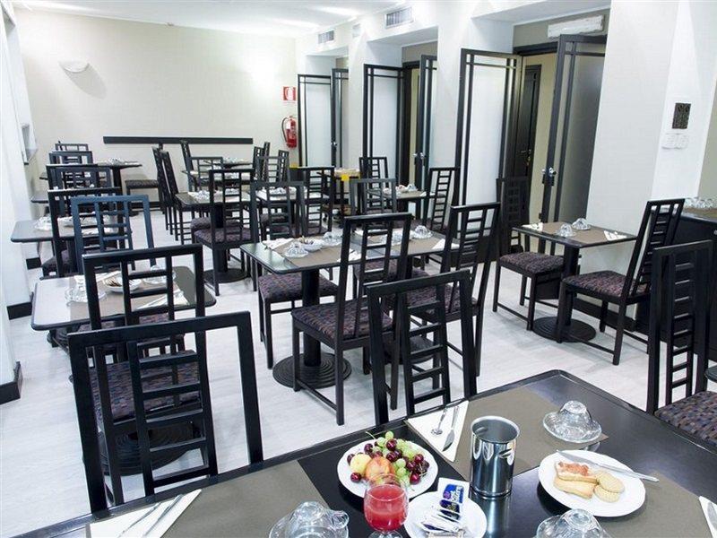 Best Quality Hotel Gran Mogol 토리노 외부 사진