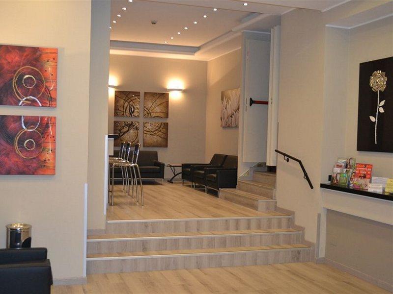 Best Quality Hotel Gran Mogol 토리노 외부 사진