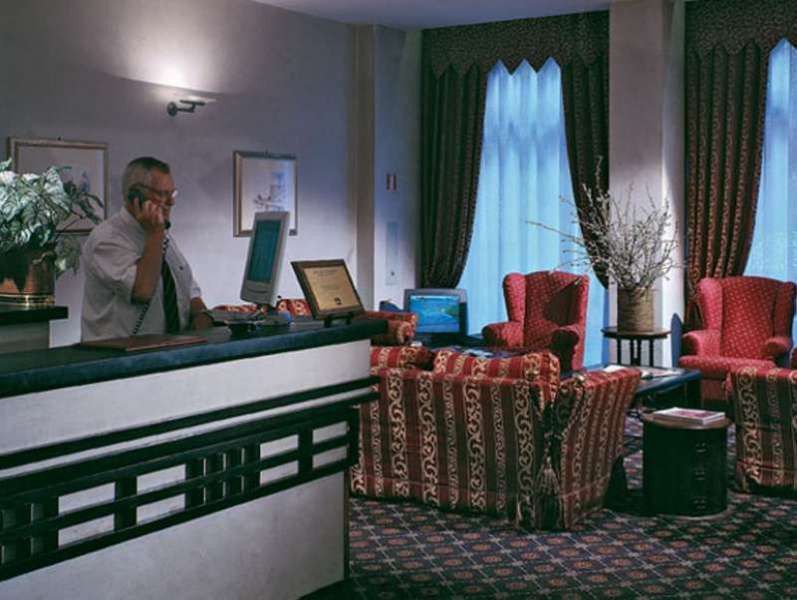 Best Quality Hotel Gran Mogol 토리노 외부 사진