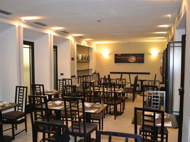 Best Quality Hotel Gran Mogol 토리노 외부 사진