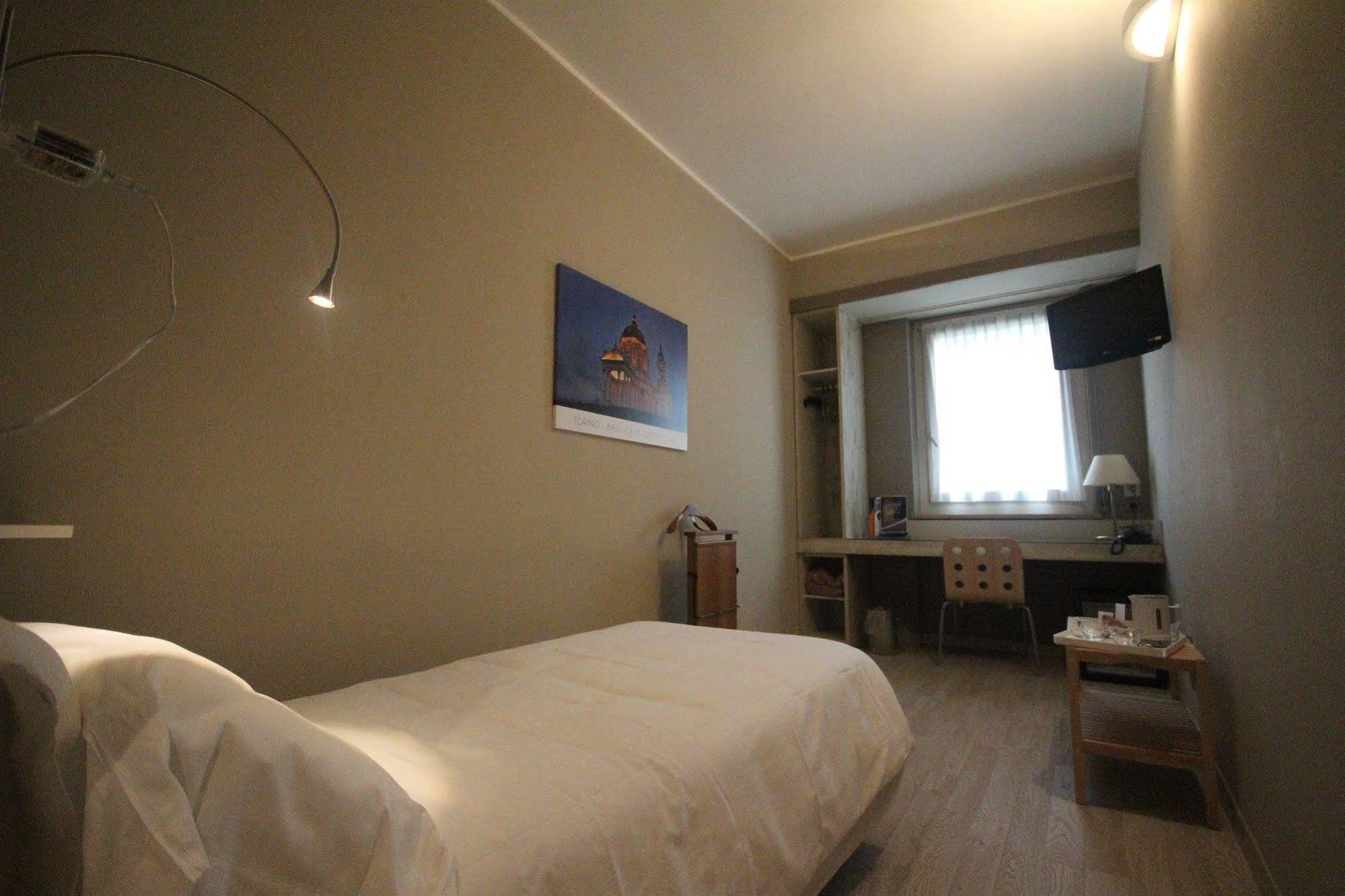 Best Quality Hotel Gran Mogol 토리노 외부 사진