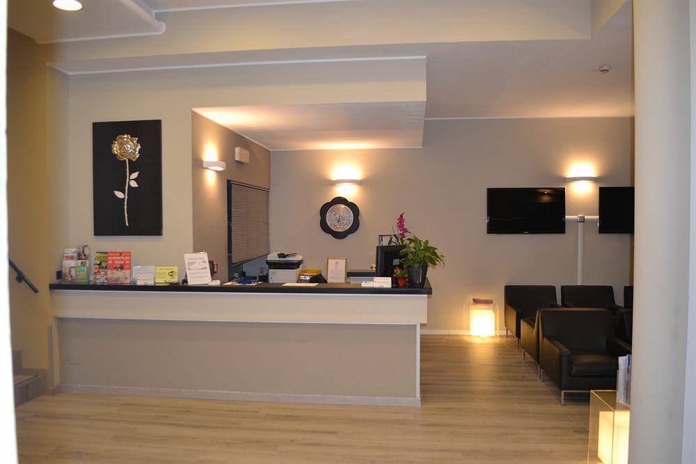 Best Quality Hotel Gran Mogol 토리노 외부 사진